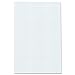 Ampad Quadrille Double Sided Pad, 11 x 17, White, 4x4 Quad Rule, 50 Sheets, 1 Pad (22-037)