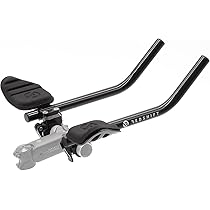 REDSHIFT クイックリリース クリップオンバイクエアロバー S ベント 31Iih-IoF3S.jpg