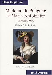 Madame de Polignac et Marie-Antoinette