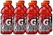 8 ct, 20 oz Fruit Punch Berry X-Factor Gatorade