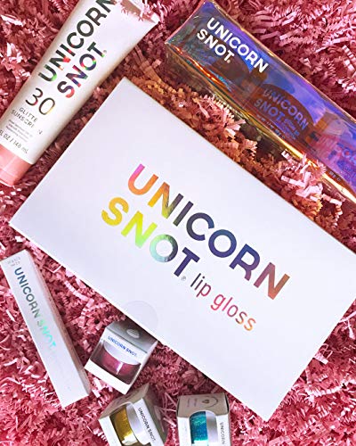 Unicorn-Snot-Holographic-Body-Glitter-Gel-Vegan-Cruelty-Free-Perfect-for-Festival-Rave-Costume-Silver-16-Ounces