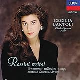 RECITAL / LA PASTORELLA / BELTA CRUDELE