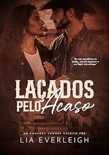 Livro Laçados Pelo Acaso