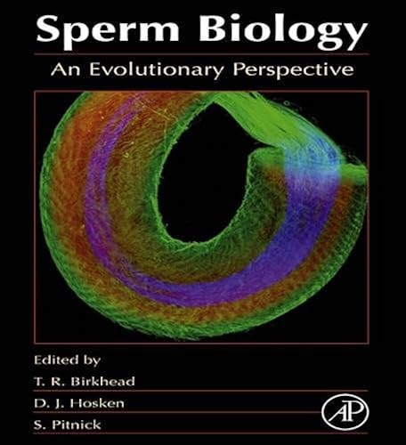 Download Sperm Biology: An Evolutionary Perspective PDF