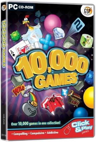 where to sell old pc games