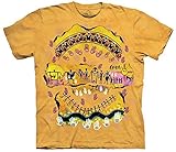 The Mountain Men's We are All Related