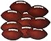 Beistle Mini Football Cutouts
