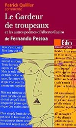 Le " gardeur de troupeaux" et les autres poèmes d'Alberto Caeiro