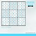 2017 Sudoku Daily Desktop Calendar