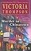 Murder In Chinatown (Gaslight Mystery)