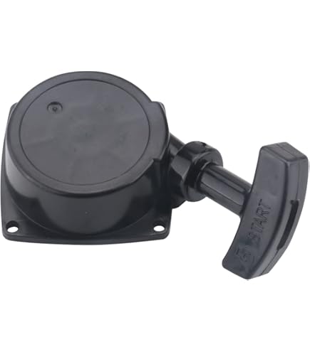 Woniu Recoil Starter Replacement For Echo PB Series Backpack Blowers - Fits A051000841