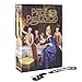 Eiou Real Paper Book Locking Book safe with Key Lock Secret Hidden Safe Anti-Theft Safe Secret Box- Pride and Prejudice