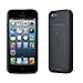 Speck Products SmartFlex View Case for iPhone 5, 5S & SE - Black/Black/Slate Grey