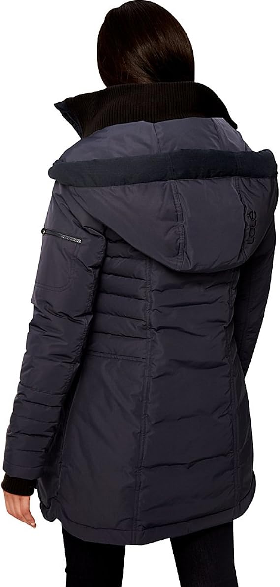 lole emmy hooded jacket