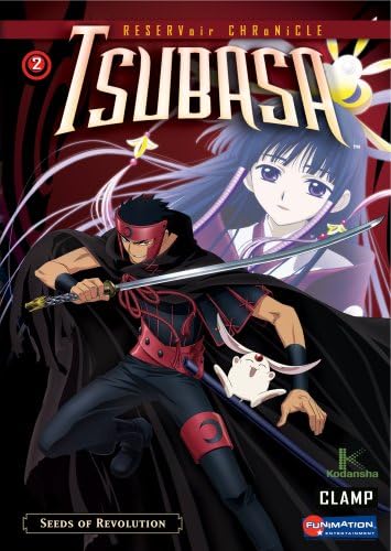 Amazon.com: Tsubasa: Reservoir Chronicle, Vol. 1: 9780345470577