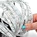 EconoLed RGB 5M 3528 LED Strip Light 300leds + 44key IR Remote Control+ 12V Power Supply with high Quality US Seller Fast Ship