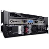 Crown XTI6002-U-US 2000-Watt Channel Power Amplifier