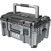 FLEX STACK PACK Storage System Medium Tool Box - FS1102