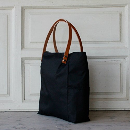 Bolso Shopper Tela Impermeable Best Sale, UP TO 53% OFF |  www.turismevallgorguina.com