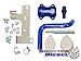 10-11 Dodge 6.7l Cummins EGR Delete Kit