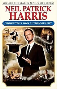 Neil Patrick Harris: Choose Your Own Autobiography