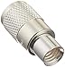 MPD Digital Connector Electronics Cable Connector (PL-259 Solder RG58-5pk)
