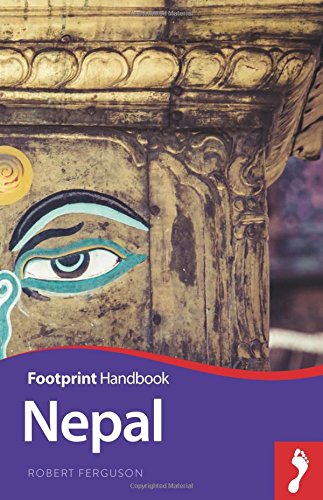 Download Nepal Handbook (Footprint Nepal Handbook)