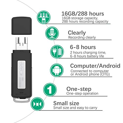 1 Voice+Recorder+TENSAFEE+Dictaphone+Recording