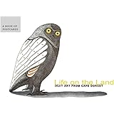 Inuit Art From Cape Dorset - A Boxed Holiday Card Assortment - Bird In Hand