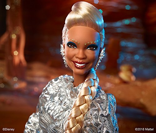 Barbie A Wrinkle in Time Mrs. Which Doll