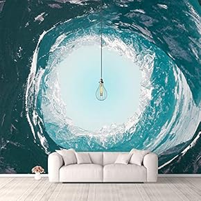 Wall Murals for Bedroom Beautiful Pictures Collection Removable Wallpaper Peel and Stick Wall Stickers - 66x96 inches