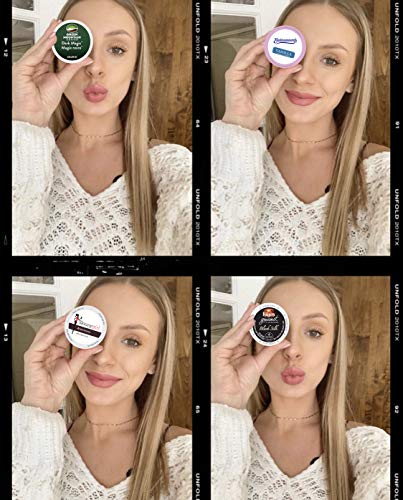 5 Coffee+Variety+Sampler+Brewers+Selection