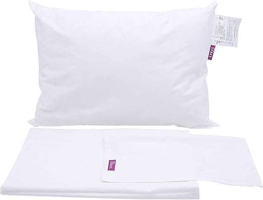Child S Pillowcase Cotton Bedding Learning To Count Children S