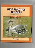 New Practice Readers Book F