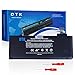 Dtk New Laptop Battery for Apple A1322 A1278 (2009 2010 2011 Version) Unibody Macbook Pro 13'', Fits Mb990/a Mb990ll/a Mb990j/a+two Free Screwdrivers