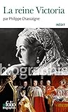 La reine Victoria (Folio Biographies t. 142) (French Edition) by 