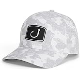 Avid Gear Camo Pro Performance Hat
