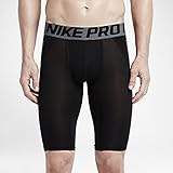 Nike FC Slider Compression Shorts [BLACK]