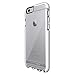 Tech21 Impactology Evo Check for iPhone 6 / 6s 4.7 Clear + White