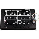 Moog Werkstatt-01 - Analog Synthesizer Kit