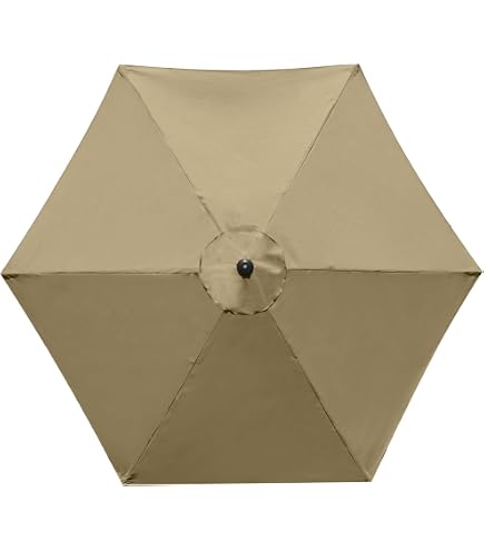 bud light patio umbrella canopy replacement LAUSAINT HOME 11ft Canopy, Only Fits 11ft 8 Ribs Outdoor Patio Umbrella, Gradient Blue Outdoor Deck Pool Umbrella Top (11FT, Gradient Blue) : Patio, Lawn & Garden Stay out of harms way Garden Winds Outdoor Patio Backyard