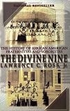 The Divine Nine: The History of African American Fraternities and Sororities