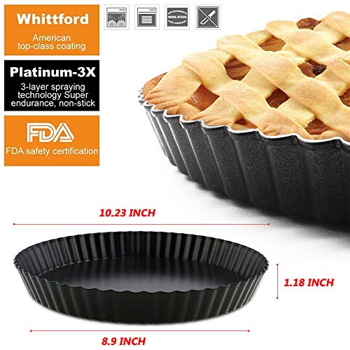 2 Removable+Bottom+Non+Stick+Kitchen+Cooking