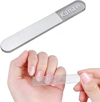 Lime A Ongles Cristal Nano Glass Shiner Lime A Ongles Professionnelle Kit De Manucure Limes A Ongles Pour Bebe Lime A Ongles Dure Pour Homme Et Femme Amazon Fr Beaute Et Parfum