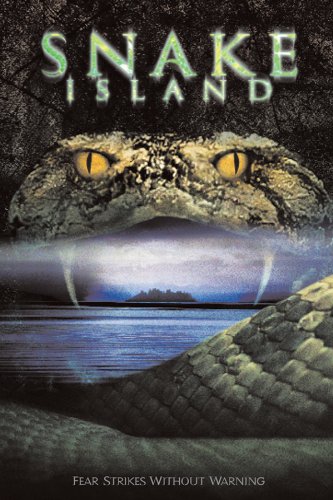 Amazon Com Snake Island William Katt Wayne Crawford Kate Connor Russel Savadier Dawn Matthews Milan Murray Jason Kennett Japan Mthembu Nicola Hanekom Seth Zweli Zimu Rohan Coll Jonathan Taylor Wayne Crawford Arthur Payne