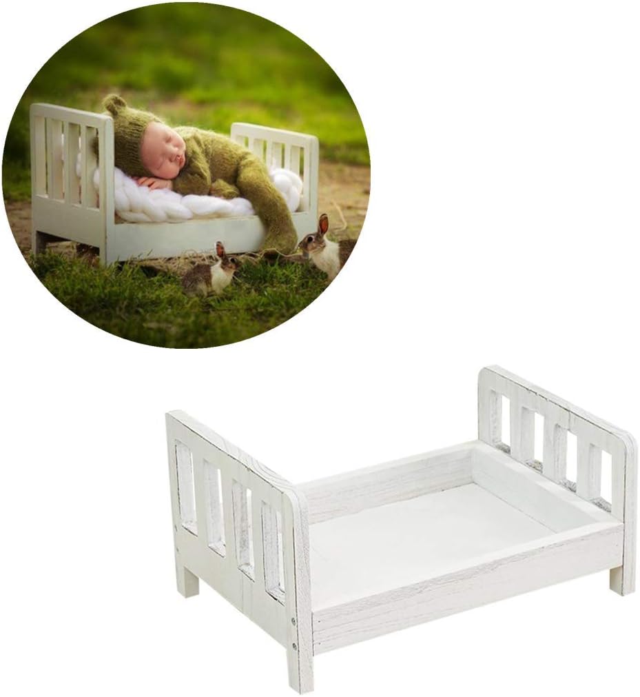 tiny baby bed