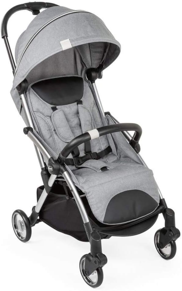 chicco stroller goody