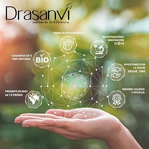 Silício Orgânico Precursor do Colagénio | Mineral Essencial para a Estrutura Celular | Ossos e Articulações |Urtiga Verde & Bambu | Assimilação Fácil, 6100 mg por dose, 1000 ml = 33 dias