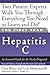 The First Year: Hepatitis C: An Essential Guide for the Newly Diagnosed