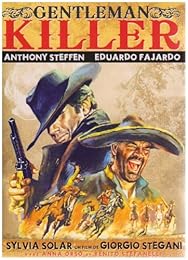 Gentleman Killer